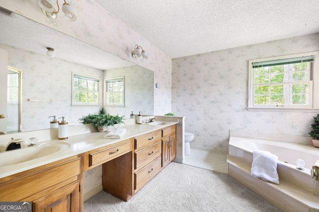 256 Blair Place NW, Marietta, GA 30064