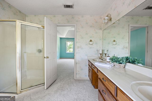 256 Blair Place NW, Marietta, GA 30064