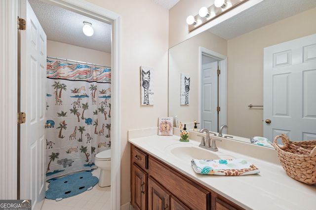 256 Blair Place NW, Marietta, GA 30064