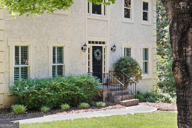 256 Blair Place NW, Marietta, GA 30064