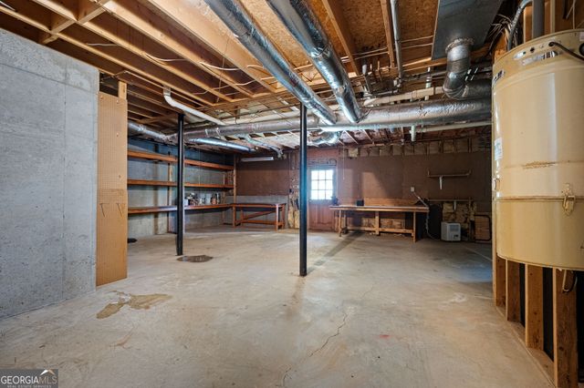 256 Blair Place NW, Marietta, GA 30064
