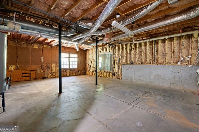 256 Blair Place NW, Marietta, GA 30064