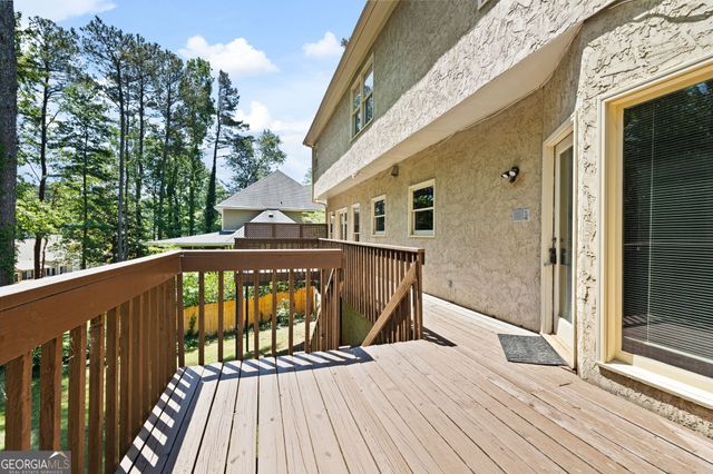 256 Blair Place NW, Marietta, GA 30064