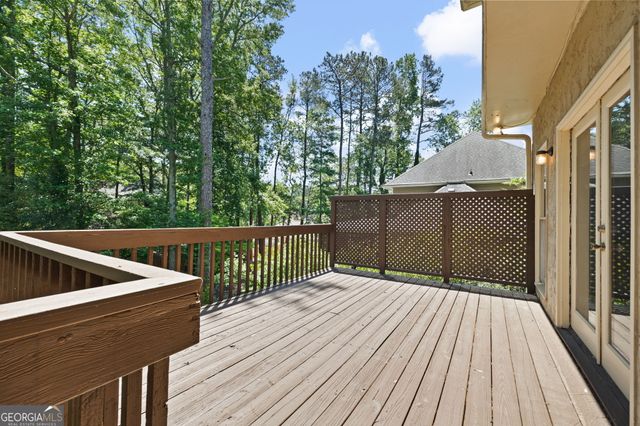 256 Blair Place NW, Marietta, GA 30064
