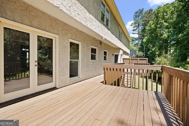 256 Blair Place NW, Marietta, GA 30064
