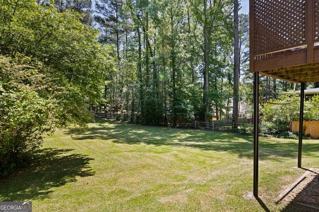 256 Blair Place NW, Marietta, GA 30064
