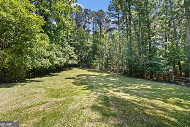 256 Blair Place NW, Marietta, GA 30064