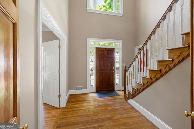 256 Blair Place NW, Marietta, GA 30064