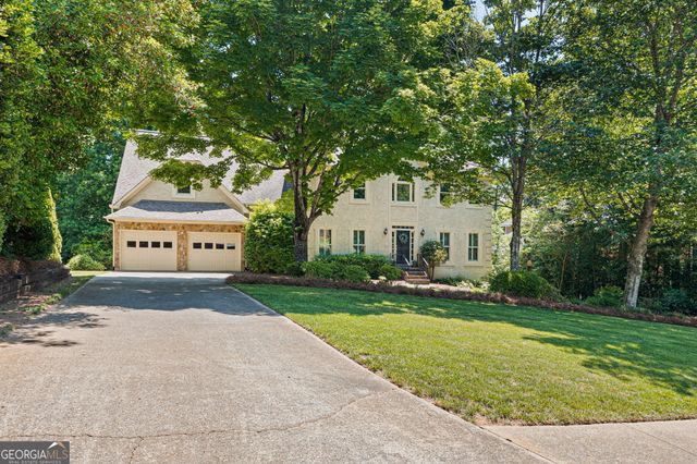 256 Blair Place NW, Marietta, GA 30064