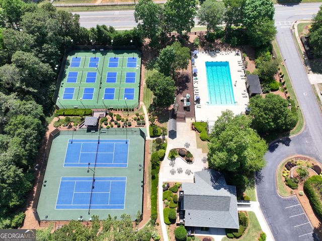 256 Blair Place NW, Marietta, GA 30064