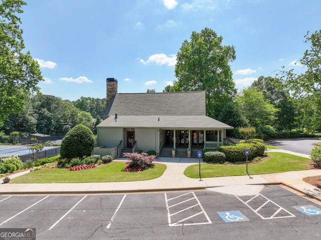 256 Blair Place NW, Marietta, GA 30064