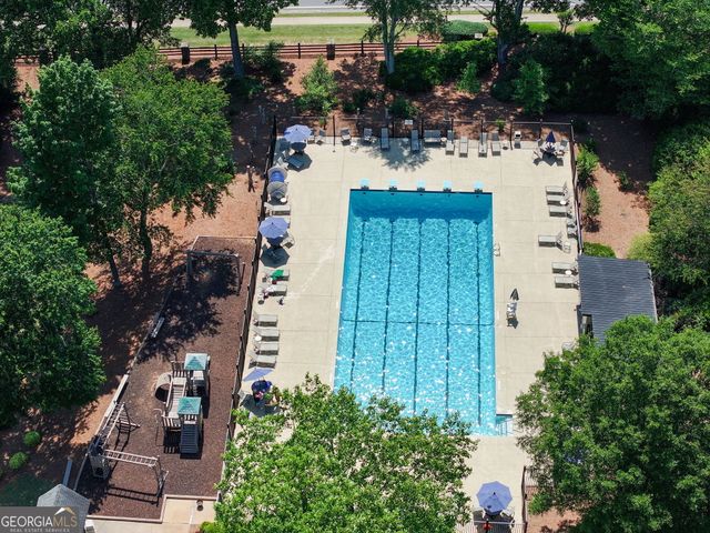 256 Blair Place NW, Marietta, GA 30064
