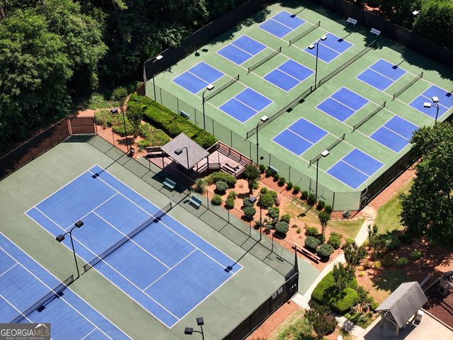 256 Blair Place NW, Marietta, GA 30064
