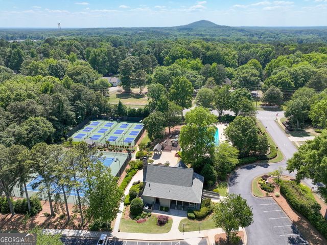 256 Blair Place NW, Marietta, GA 30064