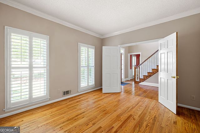 256 Blair Place NW, Marietta, GA 30064