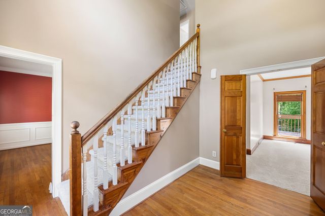 256 Blair Place NW, Marietta, GA 30064