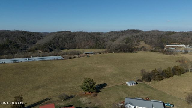 1830 Old Parrottsville Hwy, Parrottsville, TN 37843
