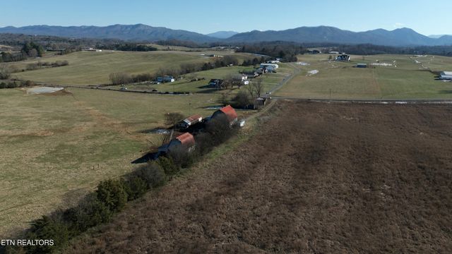 1830 Old Parrottsville Hwy, Parrottsville, TN 37843