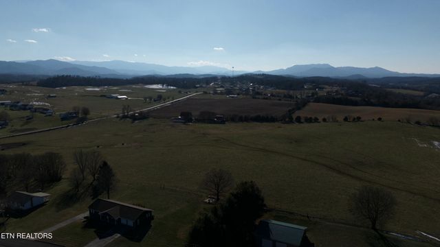 1830 Old Parrottsville Hwy, Parrottsville, TN 37843