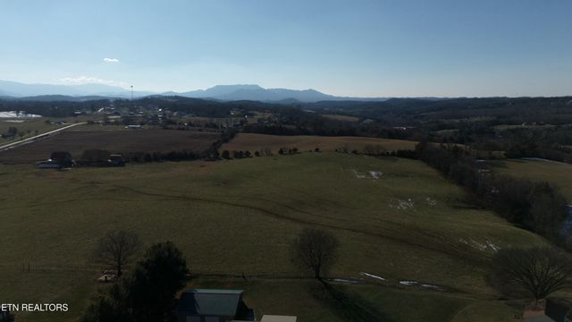 1830 Old Parrottsville Hwy, Parrottsville, TN 37843