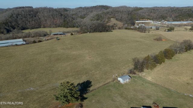 1830 Old Parrottsville Hwy, Parrottsville, TN 37843