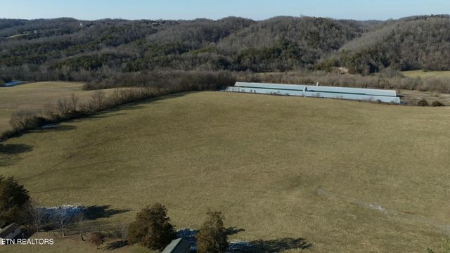 1830 Old Parrottsville Hwy, Parrottsville, TN 37843