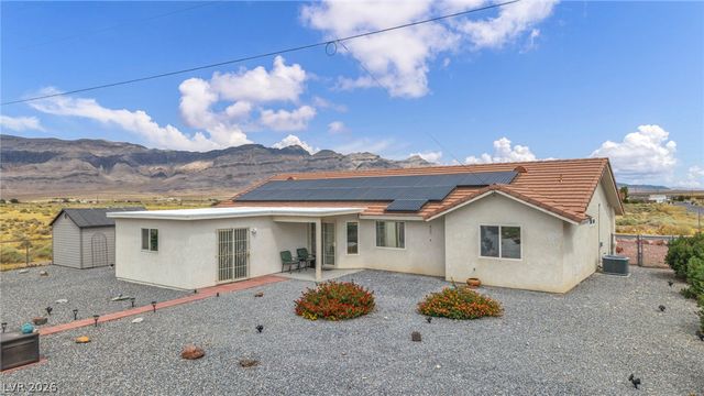 661 Fangio Lane, Pahrump, NV 89060