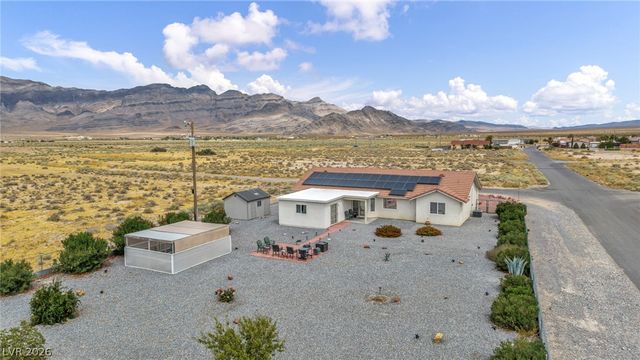 661 Fangio Lane, Pahrump, NV 89060