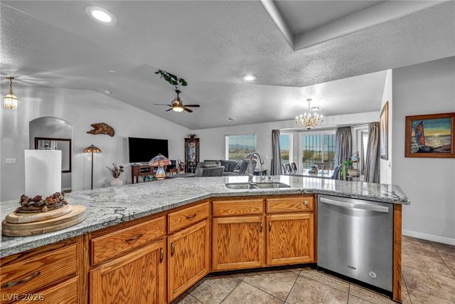 661 Fangio Lane, Pahrump, NV 89060