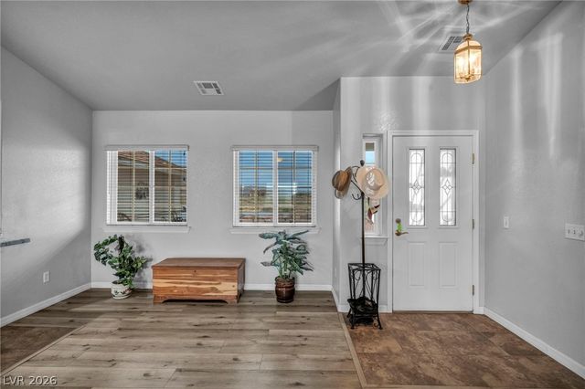 661 Fangio Lane, Pahrump, NV 89060