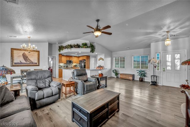 661 Fangio Lane, Pahrump, NV 89060