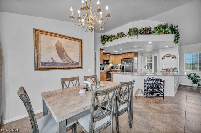 661 Fangio Lane, Pahrump, NV 89060