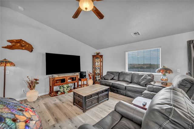 661 Fangio Lane, Pahrump, NV 89060
