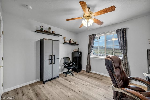 661 Fangio Lane, Pahrump, NV 89060