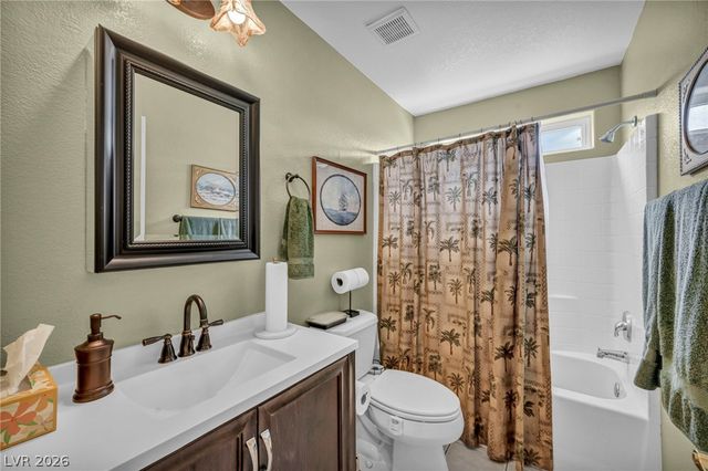661 Fangio Lane, Pahrump, NV 89060