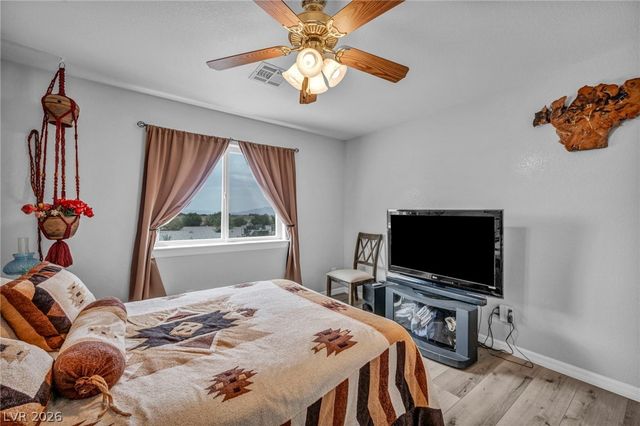 661 Fangio Lane, Pahrump, NV 89060