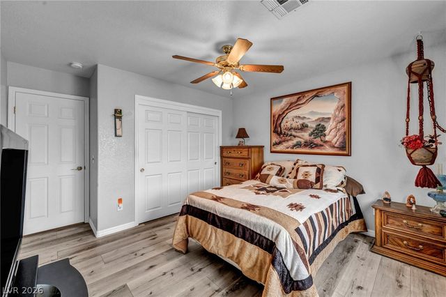 661 Fangio Lane, Pahrump, NV 89060