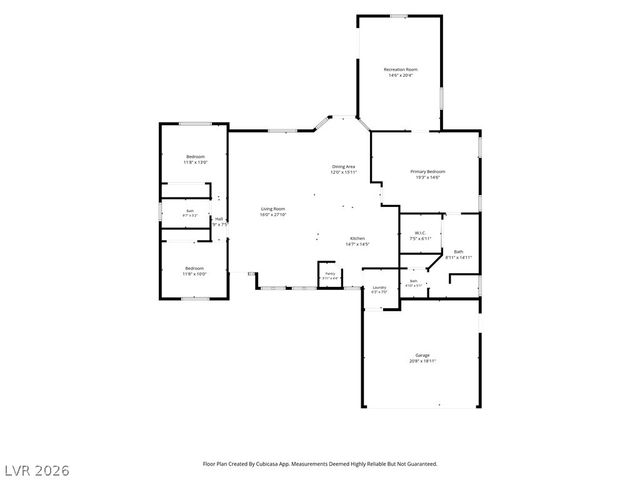 661 Fangio Lane, Pahrump, NV 89060