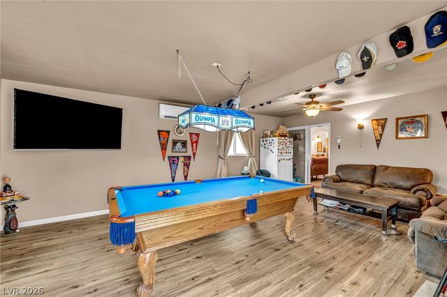 661 Fangio Lane, Pahrump, NV 89060