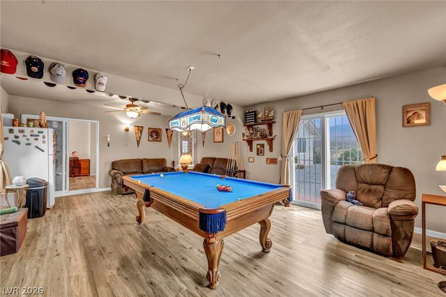 661 Fangio Lane, Pahrump, NV 89060