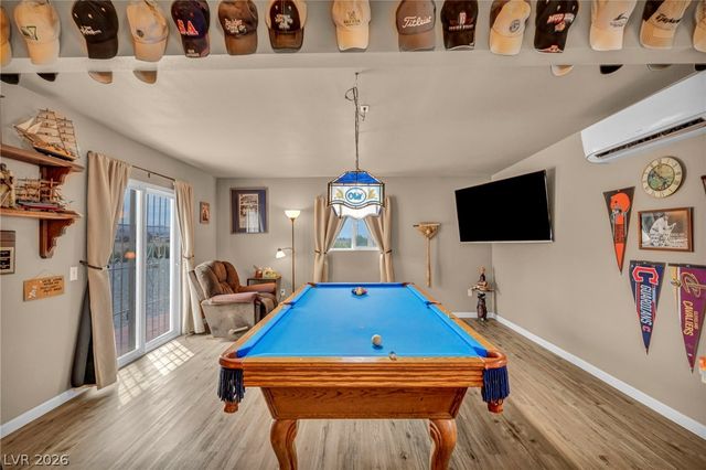 661 Fangio Lane, Pahrump, NV 89060