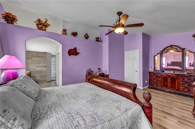 661 Fangio Lane, Pahrump, NV 89060