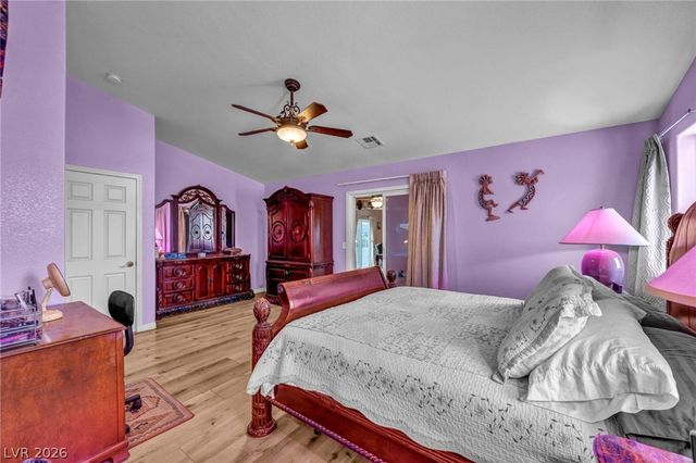 661 Fangio Lane, Pahrump, NV 89060
