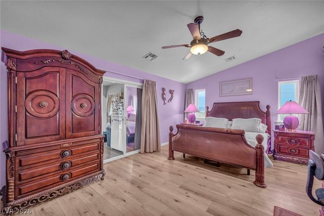 661 Fangio Lane, Pahrump, NV 89060
