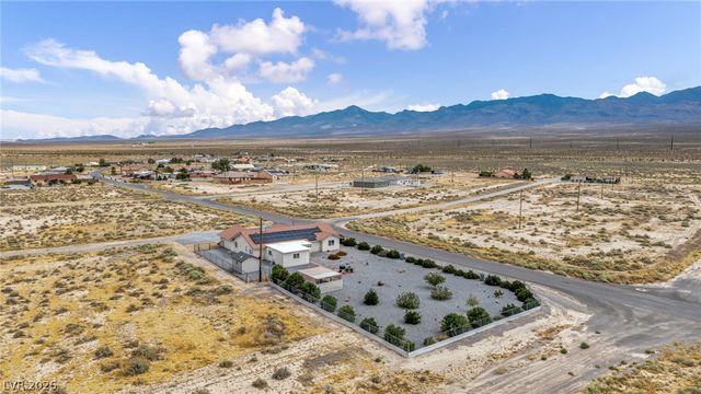 661 Fangio Lane, Pahrump, NV 89060