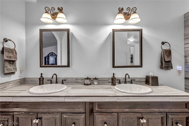 661 Fangio Lane, Pahrump, NV 89060