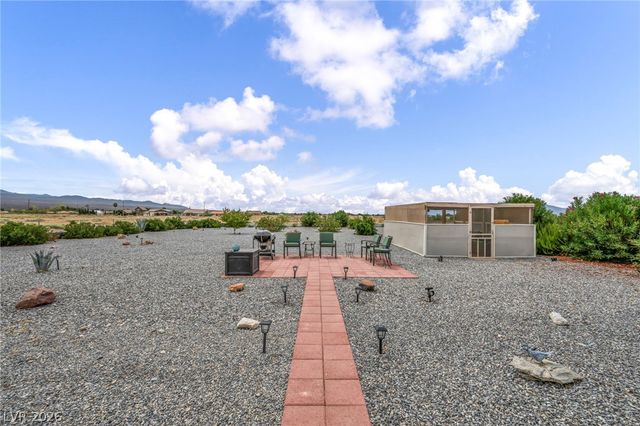 661 Fangio Lane, Pahrump, NV 89060