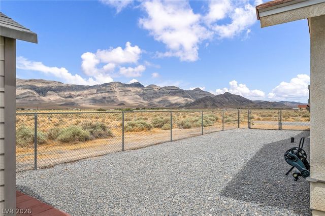 661 Fangio Lane, Pahrump, NV 89060