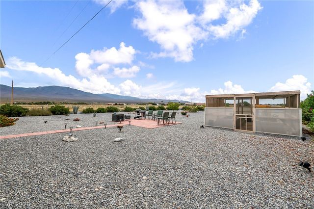 661 Fangio Lane, Pahrump, NV 89060