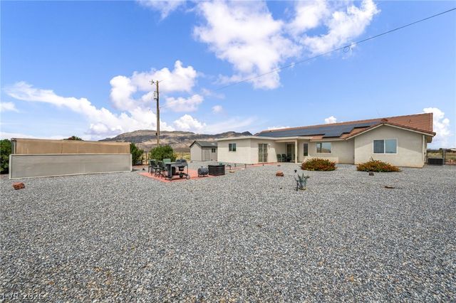 661 Fangio Lane, Pahrump, NV 89060